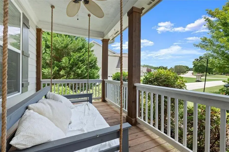 506 Pirklefield Drive, Covington, GA 30014 - #3