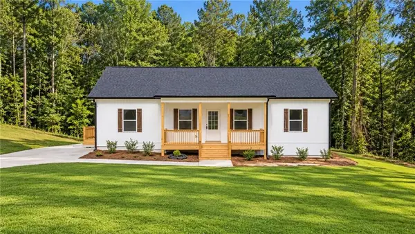 356 Flemister Circle, Dallas, GA 30157