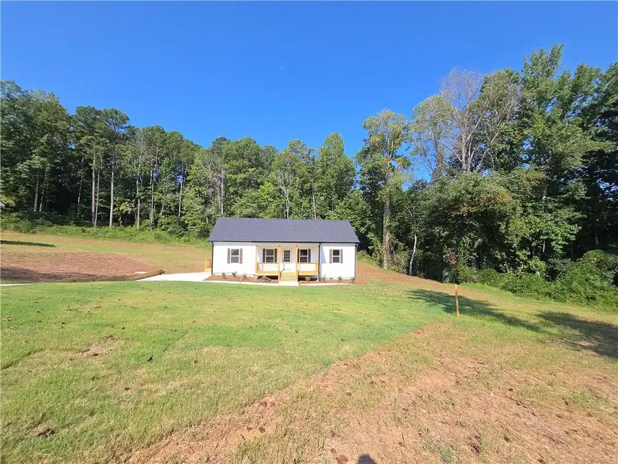 356 Flemister Circle, Dallas, GA 30157 - #2