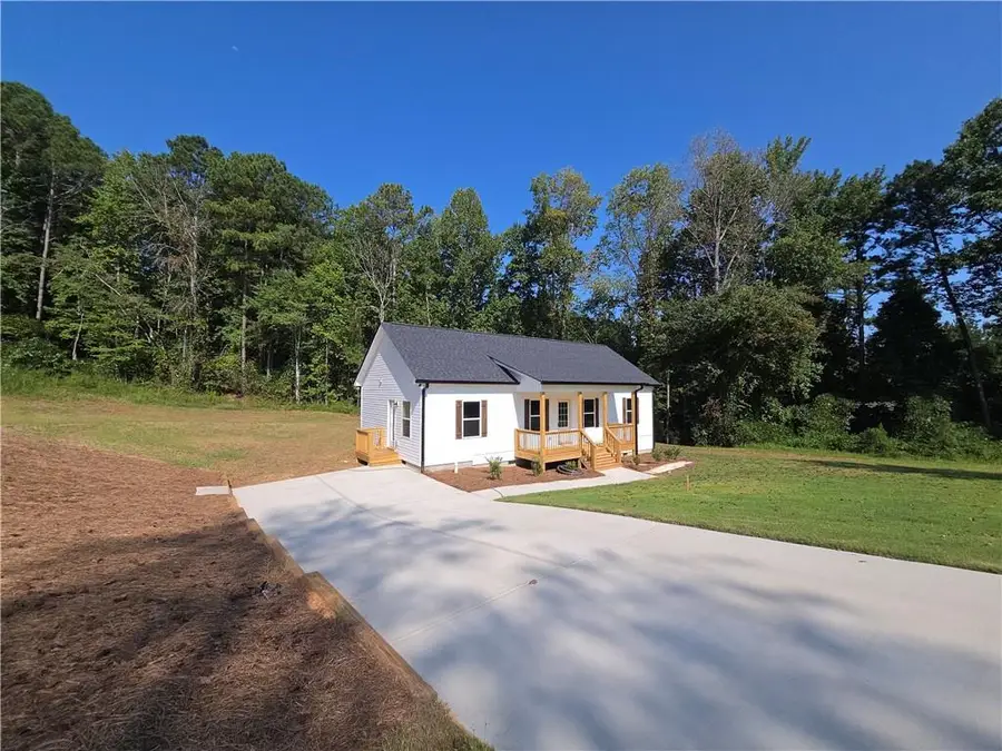 356 Flemister Circle, Dallas, GA 30157 - #3