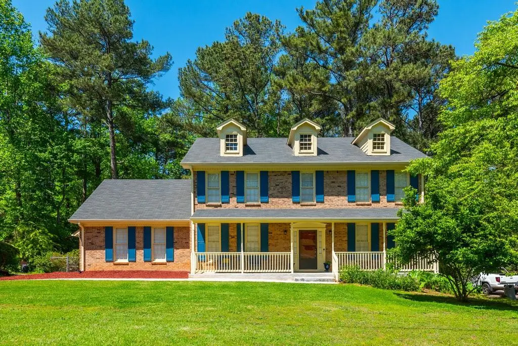 3053 Wembley Ridge, Atlanta, GA 30340 - #1