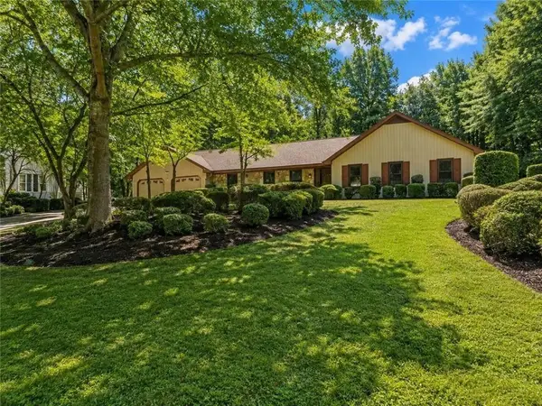 3520 Turtle Cove Court Se, Marietta, GA 30067