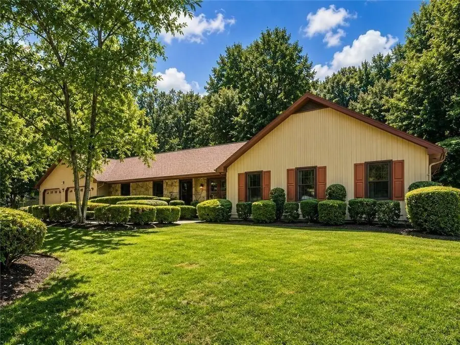 3520 Turtle Cove Court Se, Marietta, GA 30067 - #2