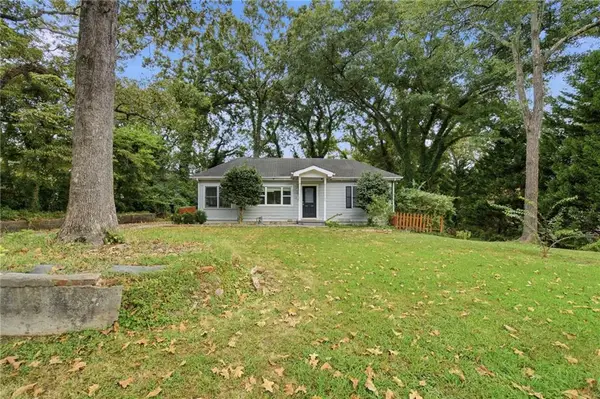 37 Claire Drive Se, Atlanta, GA 30315