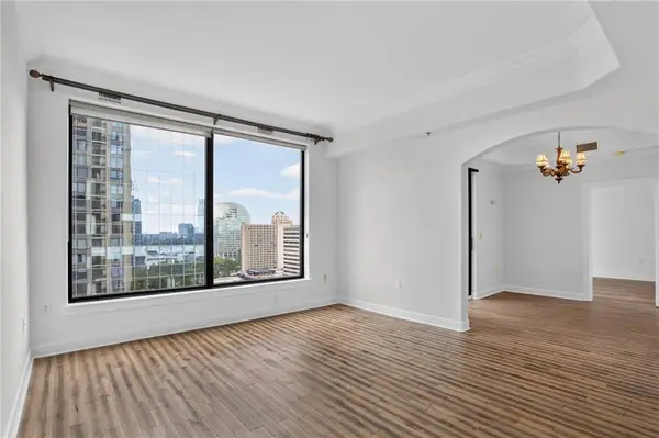 3445 Stratford Road Ne #2307, Atlanta, GA 30326