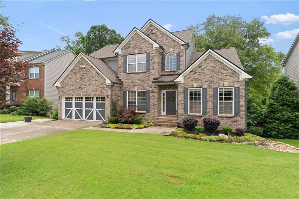 2660 Blackstock Drive, Cumming, GA 30041 - #1