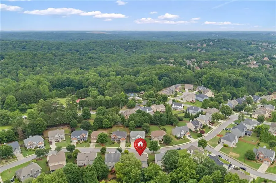 2660 Blackstock Drive, Cumming, GA 30041 - #2