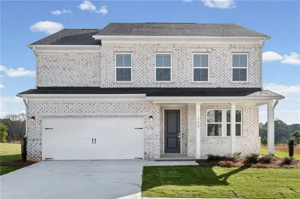 264 Nesta Grove Drive, Locust Grove, GA 30248