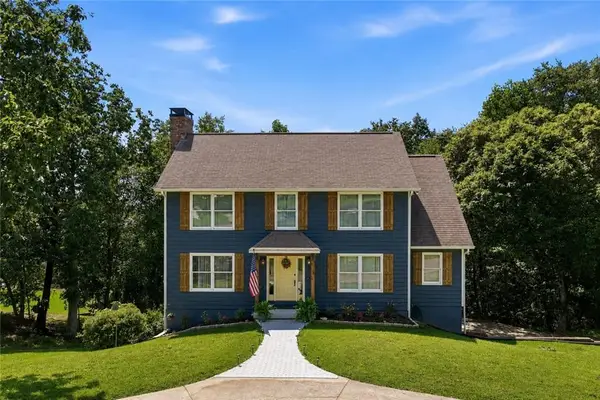 101 Hancock Way, Baldwin, GA 30511