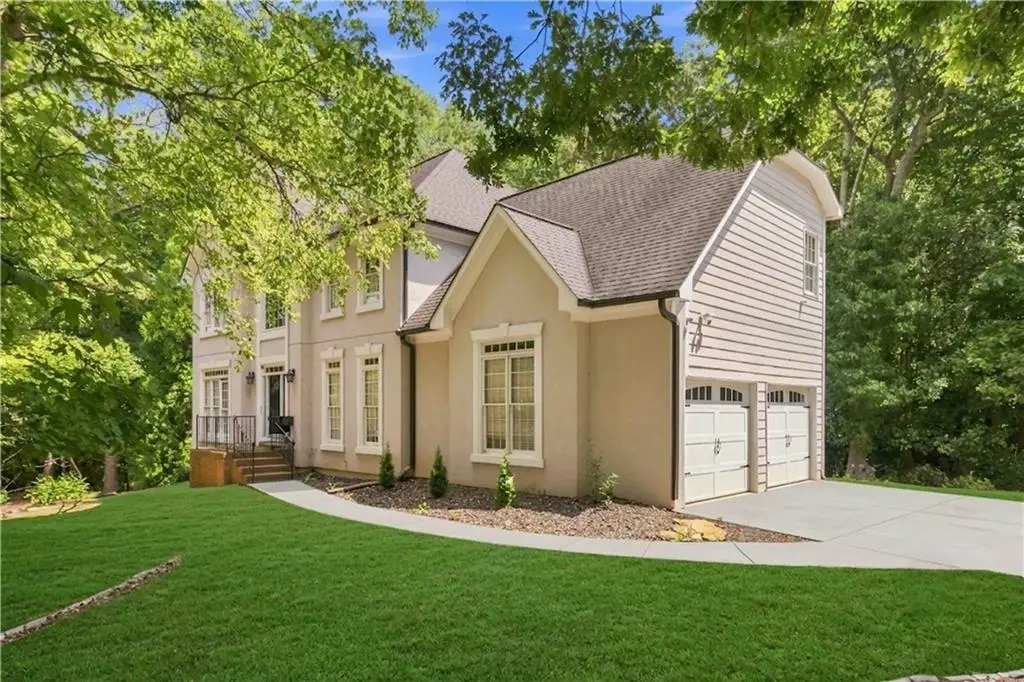3302 Connemara Trace, Lawrenceville, GA 30044 - #1