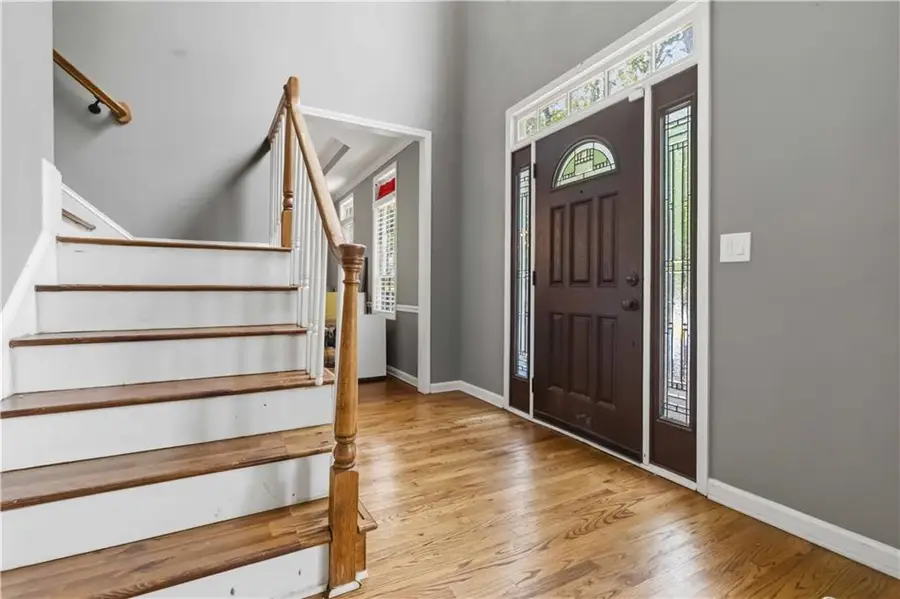 3302 Connemara Trace, Lawrenceville, GA 30044 - #3