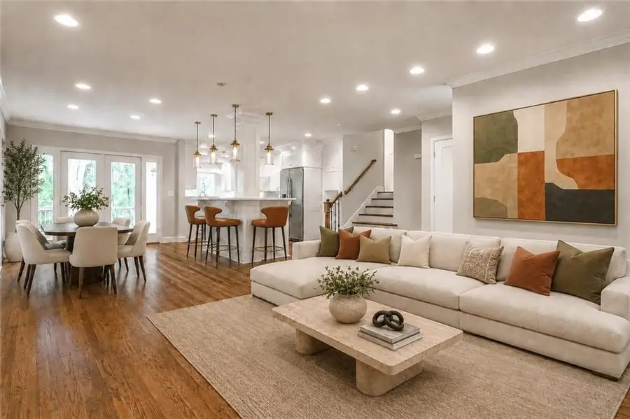 1356 Peachtree Battle Avenue Nw, Atlanta, GA 30327 - #2