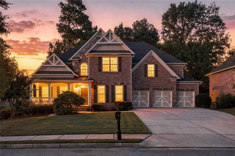 3131 Willowstone Drive, Duluth, GA 30096 - #2
