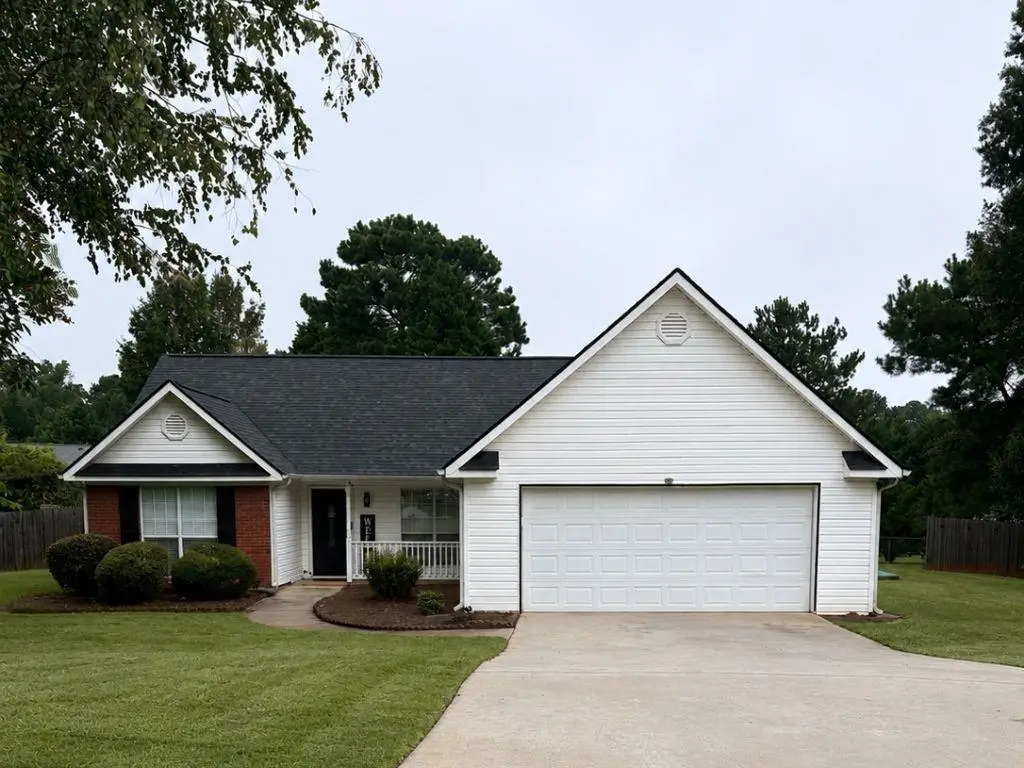 195 Heather Woods Court, Covington, GA 30016 - #1
