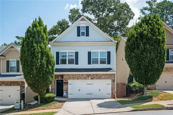 451 Village View, Woodstock, GA 30188