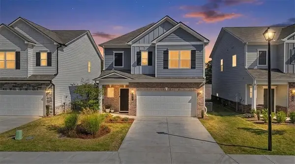 620 Blaven Street, Cartersville, GA 30121