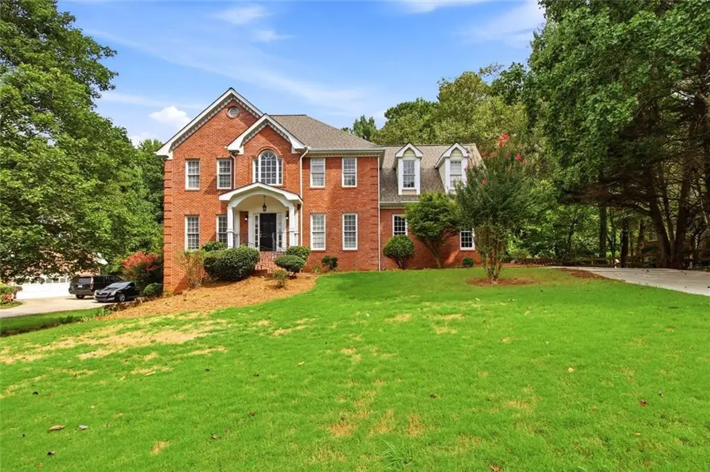 2341 Weatherstone Circle Se, Conyers, GA 30094 - #1