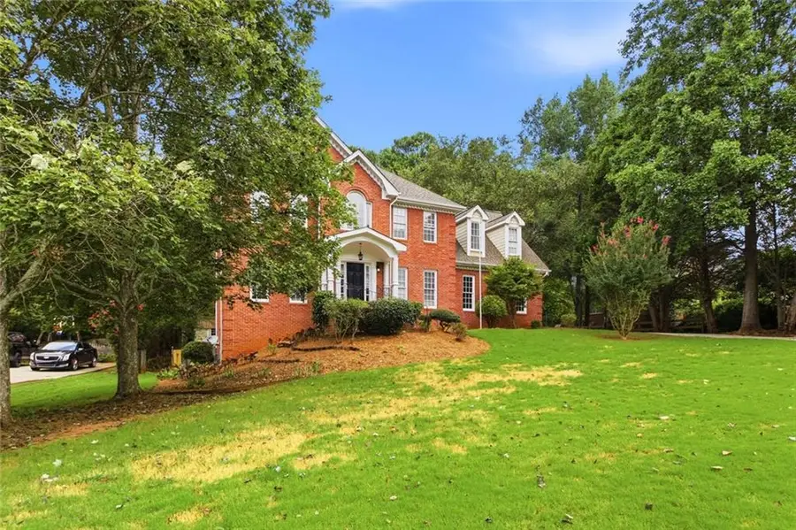 2341 Weatherstone Circle Se, Conyers, GA 30094 - #3