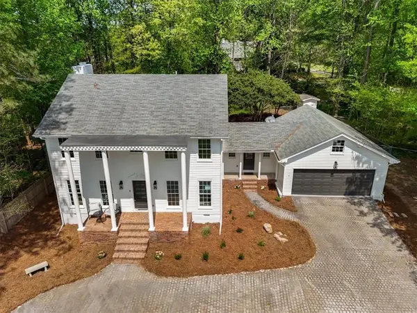 3605 Sewell Mill Road, Marietta, GA 30062