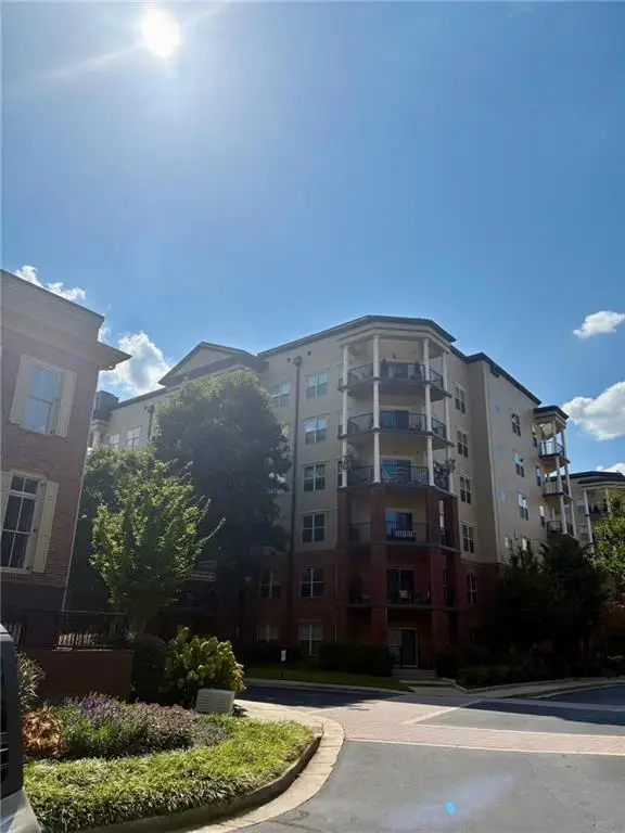 200 River Vista Drive #732, Atlanta, GA 30339 - #1