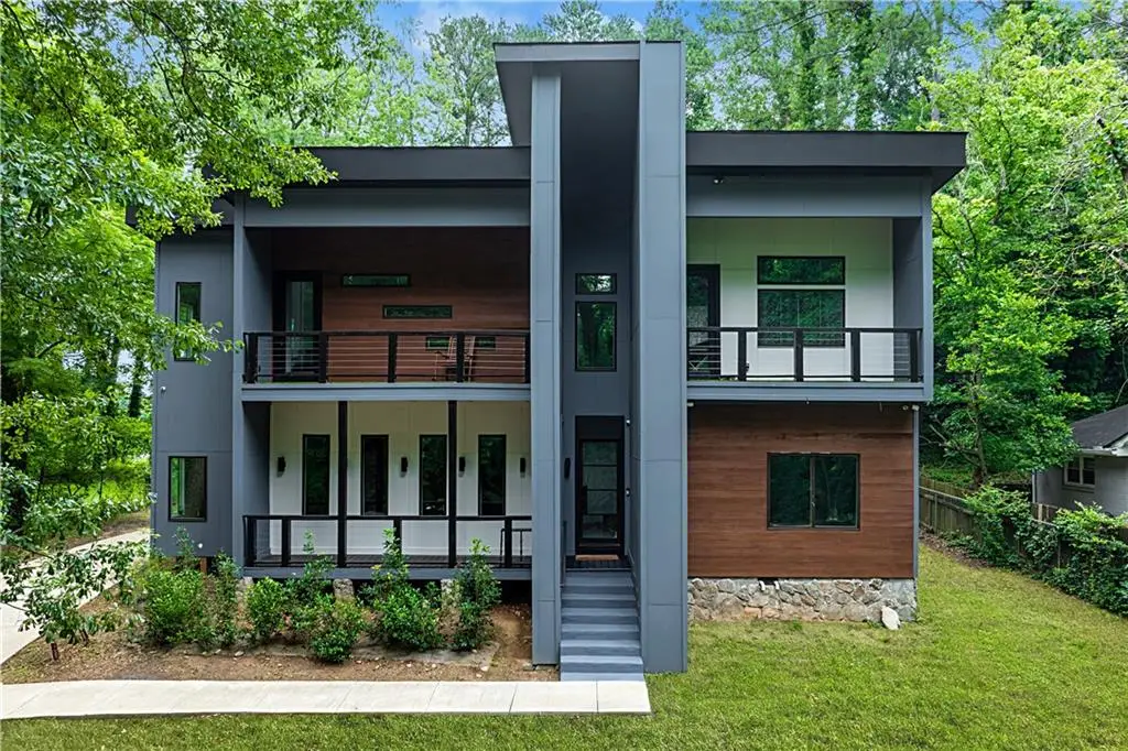 3009 Orion Drive, Decatur, GA 30033 - #1