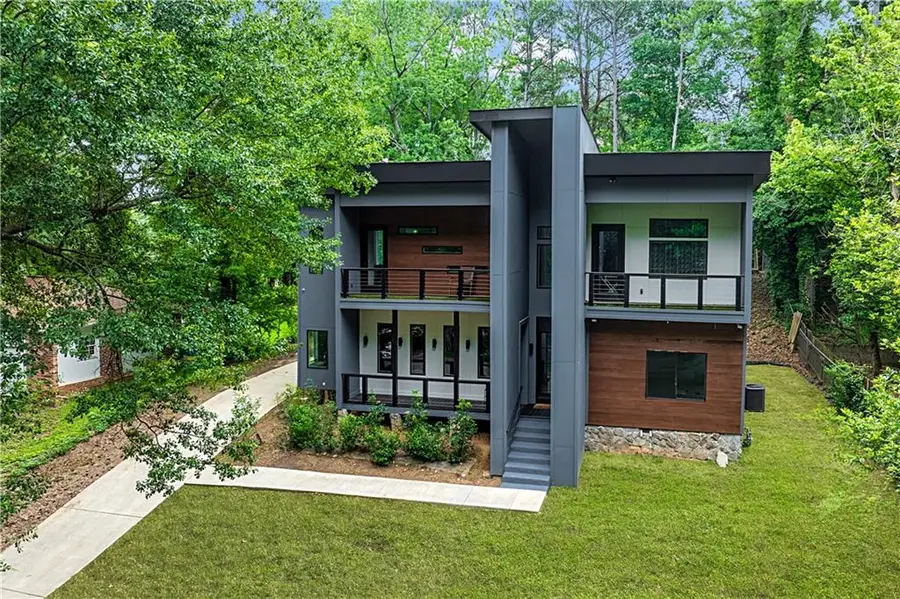 3009 Orion Drive, Decatur, GA 30033 - #2