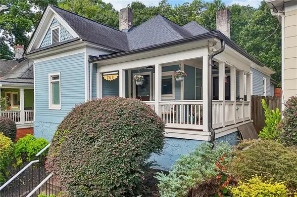767 United Avenue Se, Atlanta, GA 30312