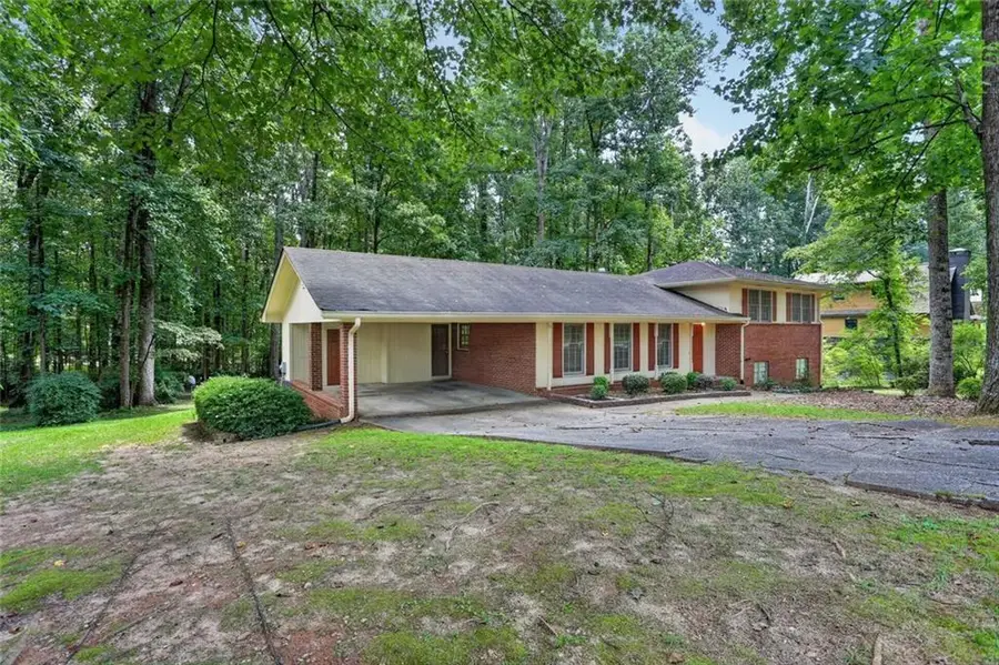 9278 Seminole Road, Jonesboro, GA 30236 - #2