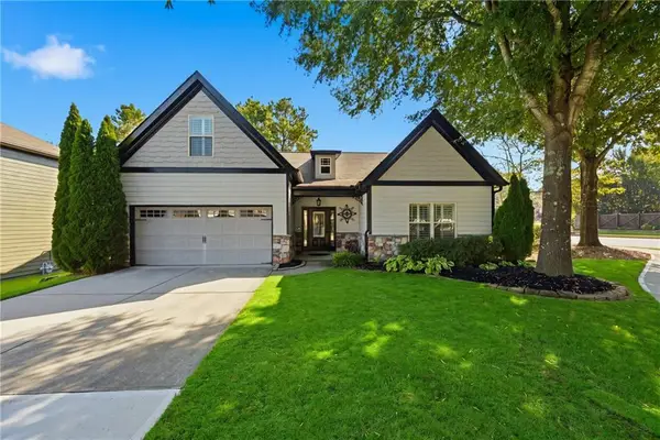 5804 Ansley Terrace, Braselton, GA 30517