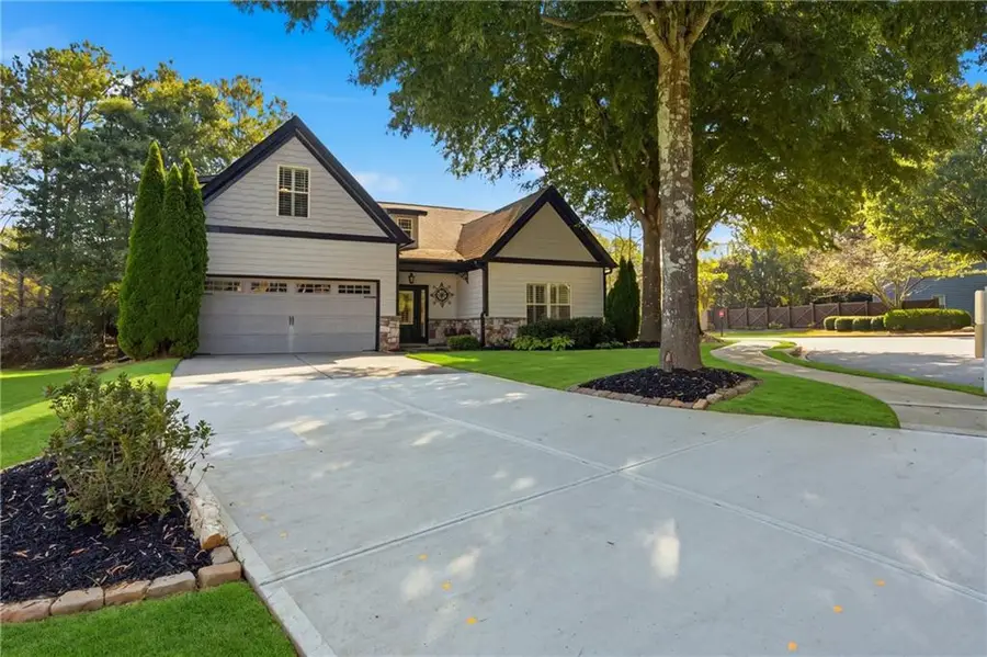 5804 Ansley Terrace, Braselton, GA 30517 - #2