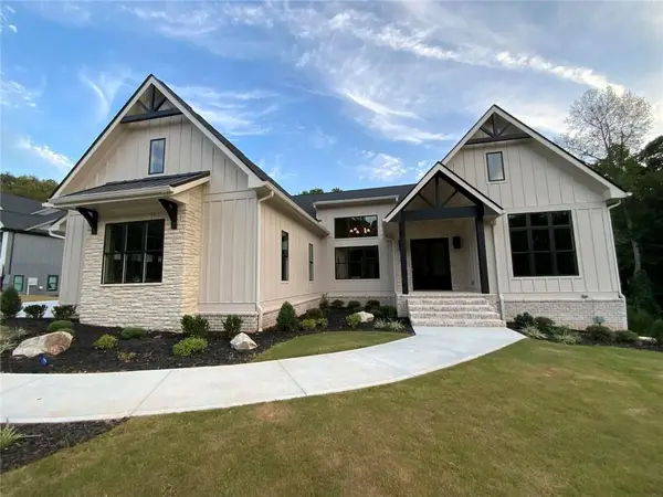 2468 Rockbridge Road Nw, Conyers, GA 30012