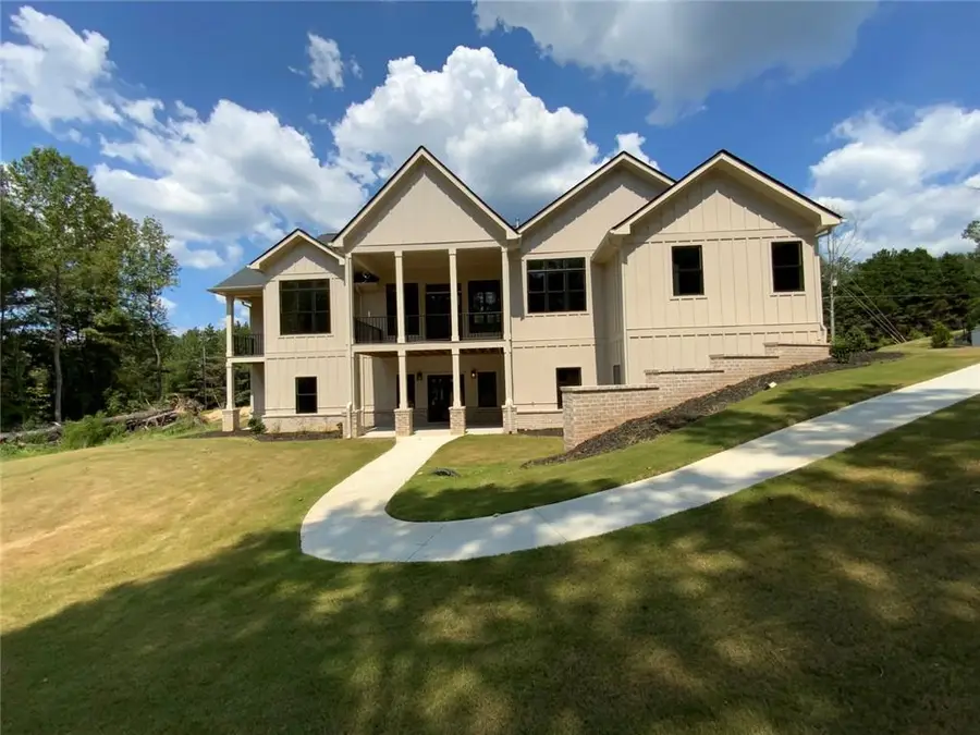 2468 Rockbridge Road Nw, Conyers, GA 30012 - #3