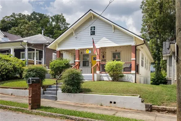 911 Crew Street Sw, Atlanta, GA 30315