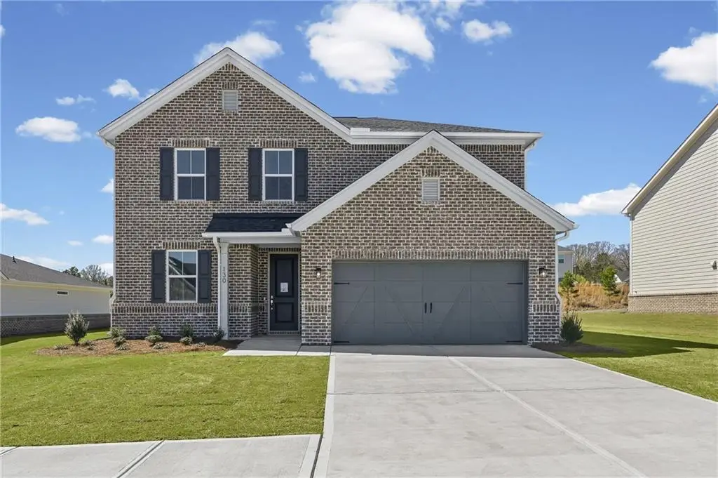268 Nesta Grove Drive, Locust Grove, GA 30248 - #1