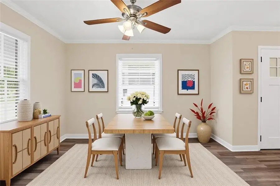 1972 S Columbia Place, Decatur, GA 30032 - #3