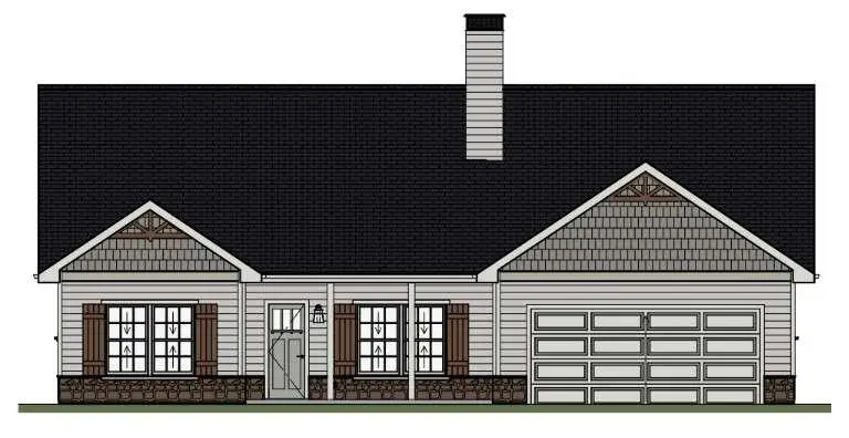 333 Cool Springs Road, Clarkesville, GA 30523 - #1