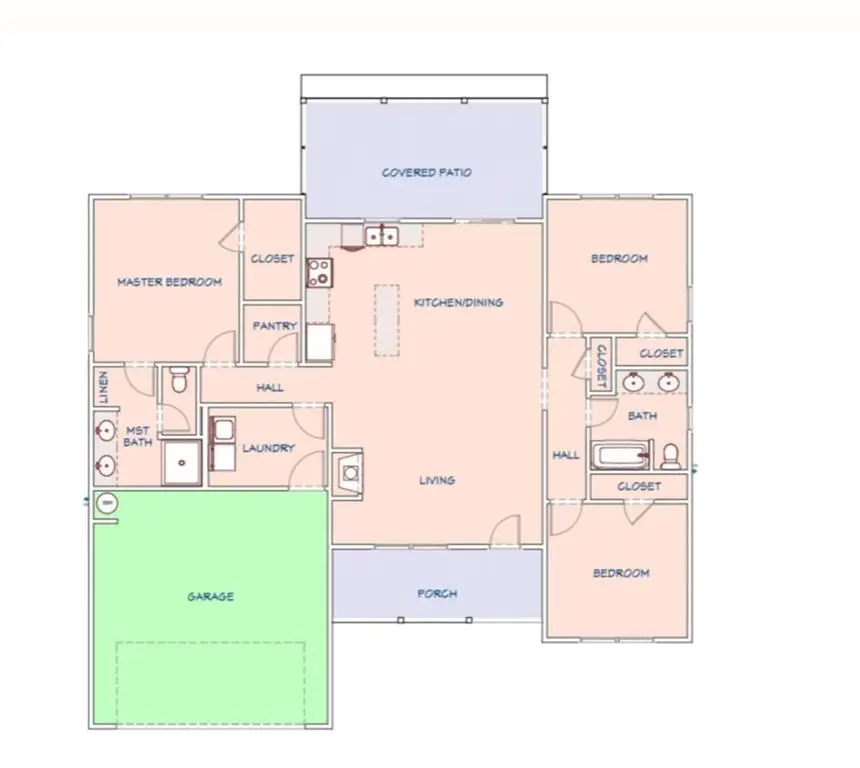 333 Cool Springs Road, Clarkesville, GA 30523 - #2