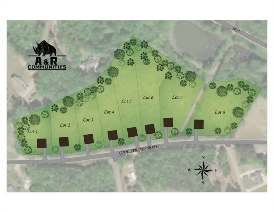 333 Cool Springs Road, Clarkesville, GA 30523 - #3