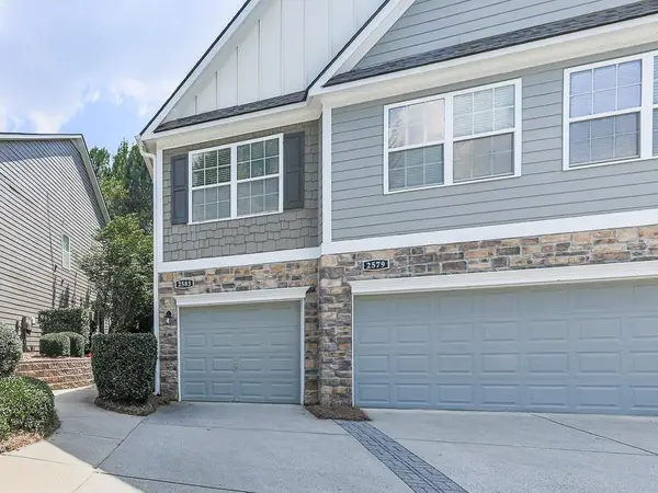 2583 Willow Grove Road #8, Acworth, GA 30101