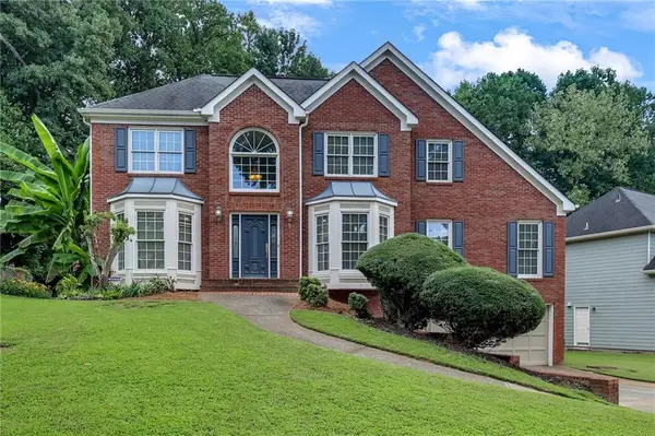 1336 Velvet Creek Way Sw, Marietta, GA 30008