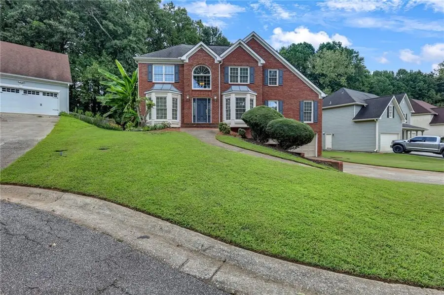 1336 Velvet Creek Way Sw, Marietta, GA 30008 - #2