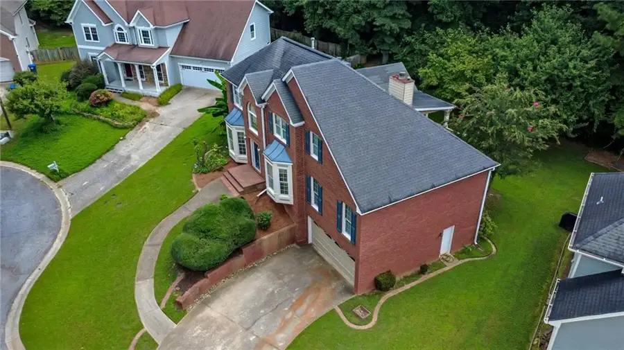 1336 Velvet Creek Way Sw, Marietta, GA 30008 - #3