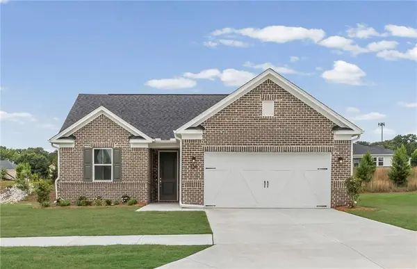 134 Kenney Way, Locust Grove, GA 30248