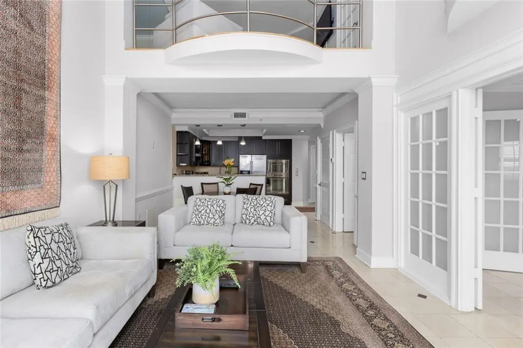 795 Hammond Drive Ne #2408, Sandy Springs, GA 30328 - #1