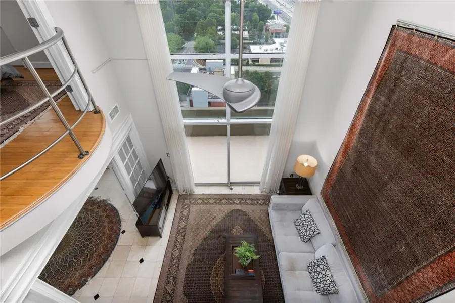 795 Hammond Drive Ne #2408, Sandy Springs, GA 30328 - #3