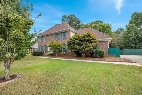 4002 Camary Drive, Conyers, GA 30094