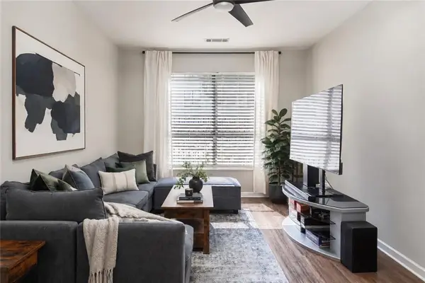 821 Ralph Mcgill Boulevard Ne #3110, Atlanta, GA 30306