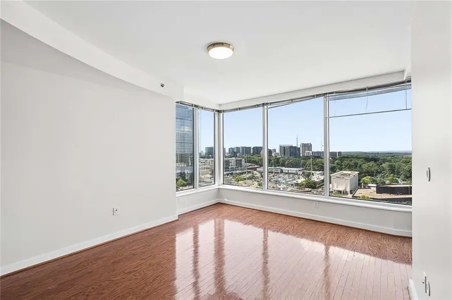 3338 Peachtree Road Ne #1810, Atlanta, GA 30326 - #2