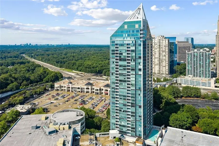 3338 Peachtree Road Ne #1810, Atlanta, GA 30326 - #3