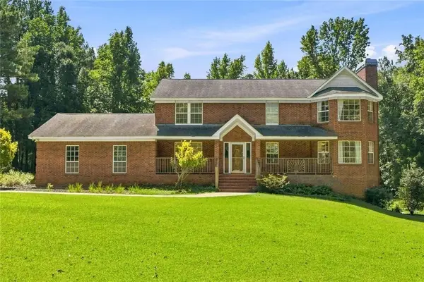 35 Oak Grove Lane, Mcdonough, GA 30253